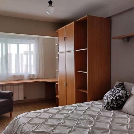 Apartamento Vacacional Pontevedra Exteriör bild
