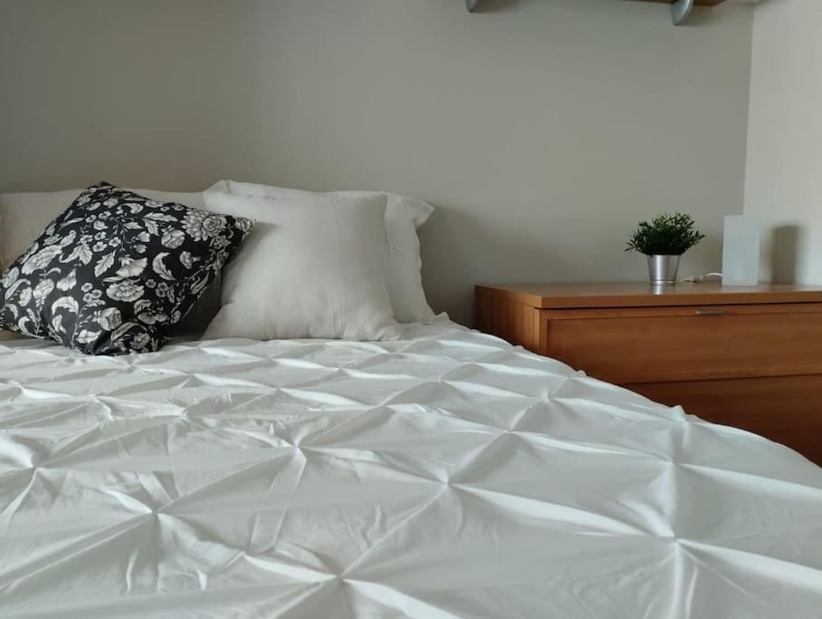Apartamento Vacacional Pontevedra Exteriör bild
