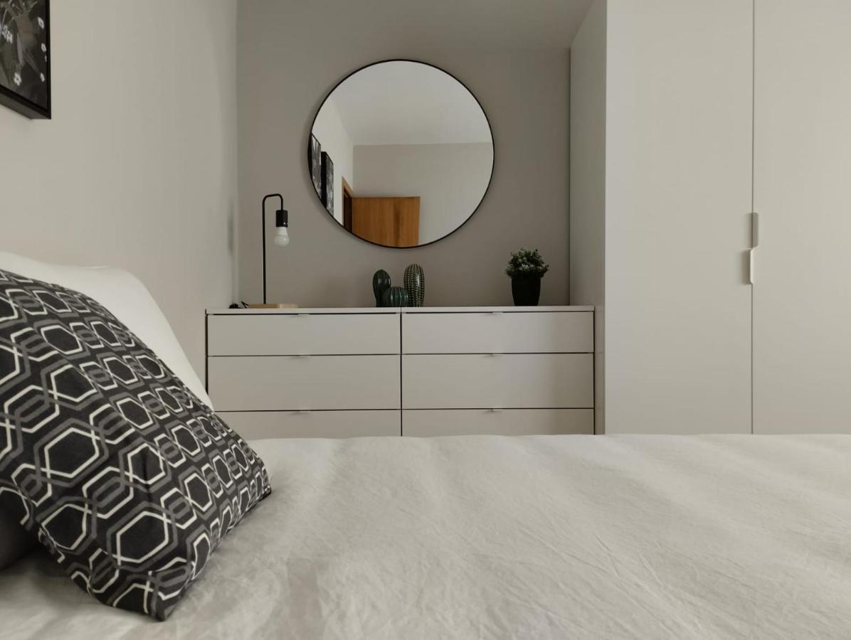 Apartamento Vacacional Pontevedra Exteriör bild